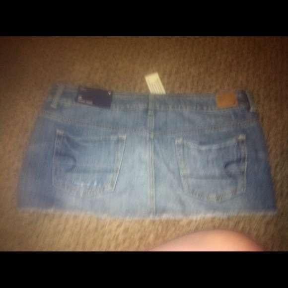 🚫🚫🚫SOLD🚫🚫🚫Brand new American eagle skirt