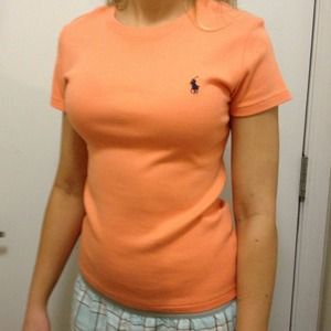 Ralph Polo Sport top
