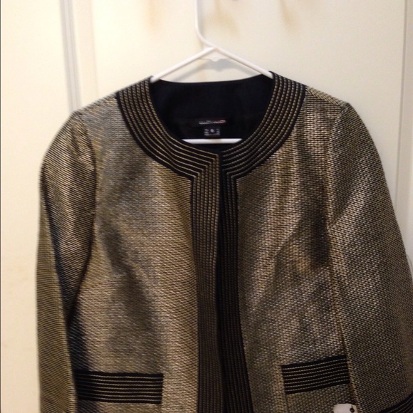 Ellen Tracy blazers size 6 - Picture 1 of 4