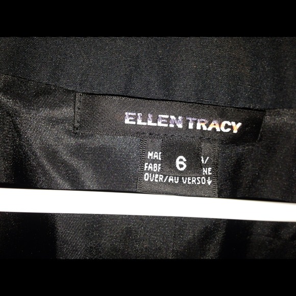 Ellen Tracy blazers size 6 - Picture 2 of 4
