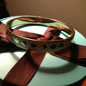 Kate Spade bangle