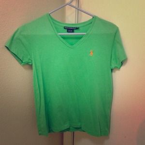 Ralph Lauren Sport top