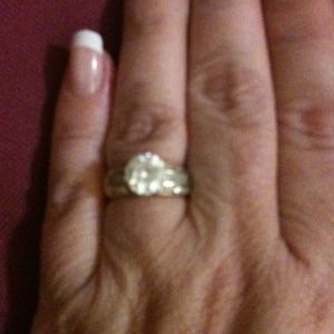 20% off!!!!!  was $25! Pretty ring