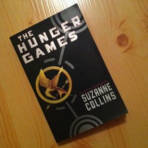 Hunger games book