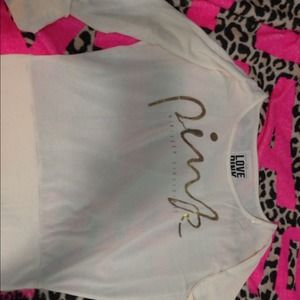 Victoria secret pullover