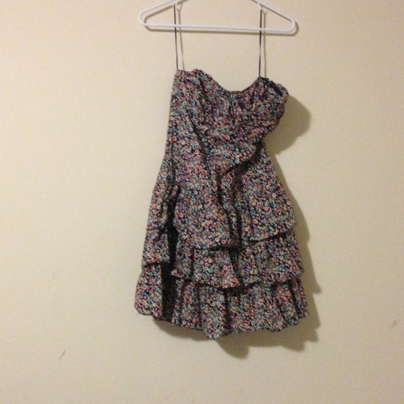 Express dress