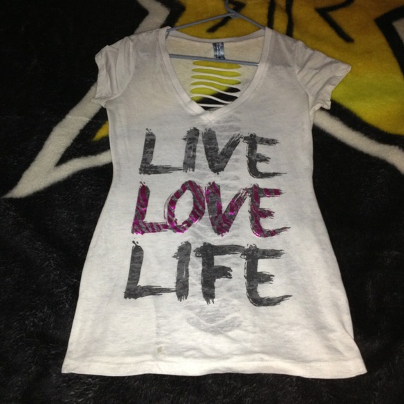 Cute tee