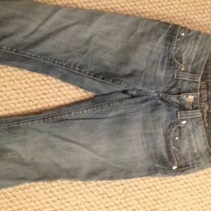 Guess premium jean