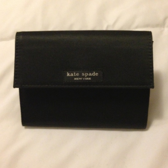 Kate spade small wallet
