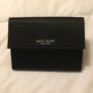 Kate spade small wallet