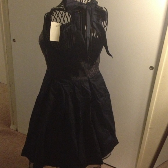 ❗ REDUCED❗THEE Little Black Dress!👗 - Picture 2 of 3