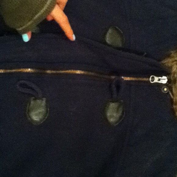 Winter jacket - Picture 2 of 3