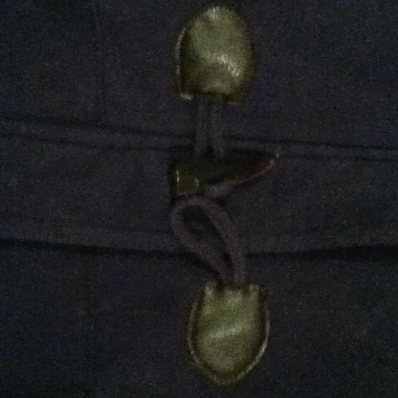 Winter jacket - Picture 3 of 3