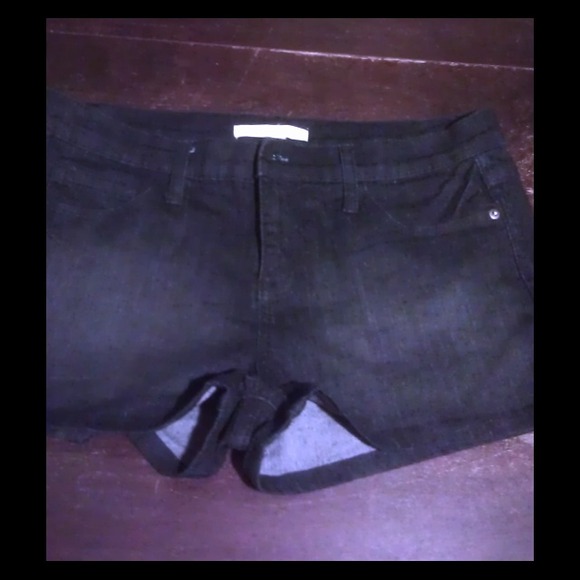 Cute shorts, never worn