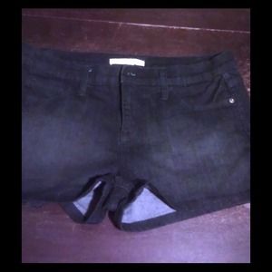 Cute shorts, never worn