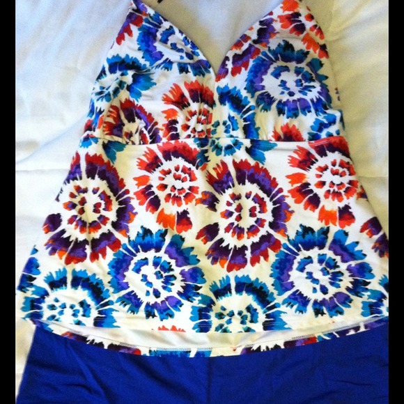 Tankini