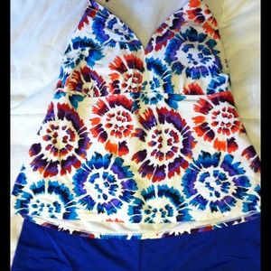 Tankini