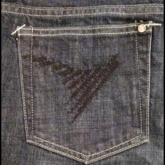 Denim Joe's Jeans