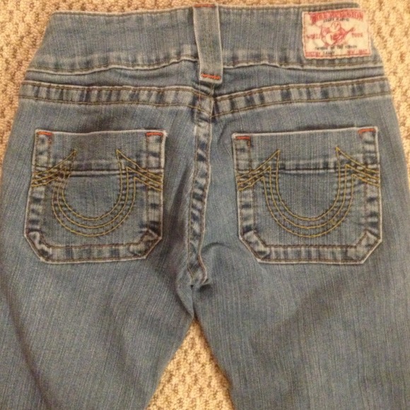 True religion jean