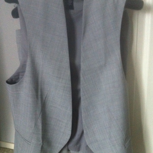 Bundle 2 - 2pc Victoria's Secret body vests shorts