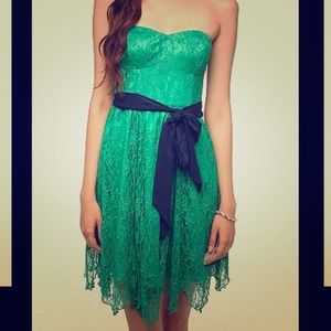 Lace dress bundle for @emilija