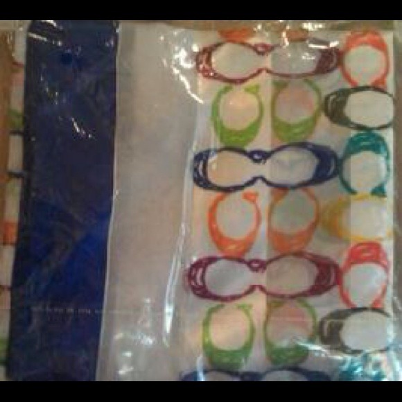 Coach Scarf - Picture 1 of 1