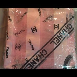 Chanel Scarf