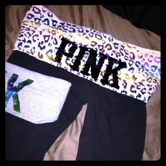 VICTORIA SECRET sz:L