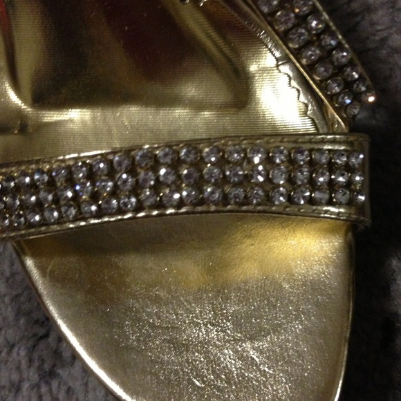 Fancy heels - Picture 3 of 4