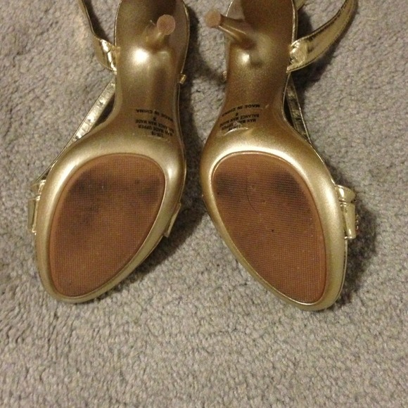 Fancy heels - Picture 4 of 4