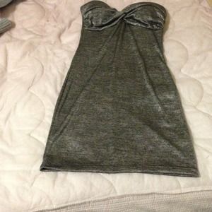 Bodycon dress