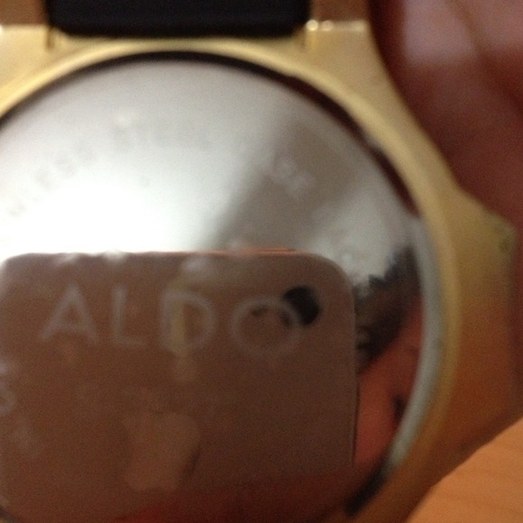 Aldo - Picture 3 of 4