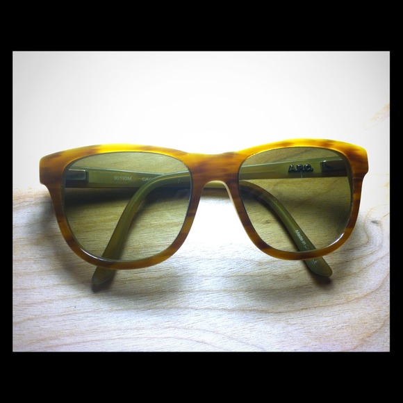 A.P.C Sunnies