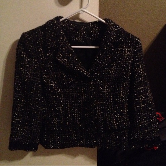 Express Jacket - Picture 2 of 2