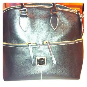 Dooney and bourke bag TRADE!!