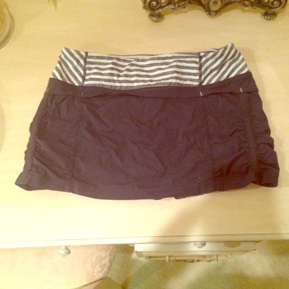 Lululemon skirt