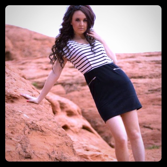 Forever 21 dress!
