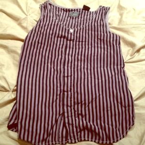 🎯Sold!! Sleeveless top