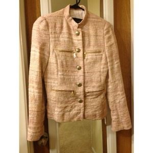 ✔HOLD✔BUNDLE: Zara Jacket & Salt Swimwear