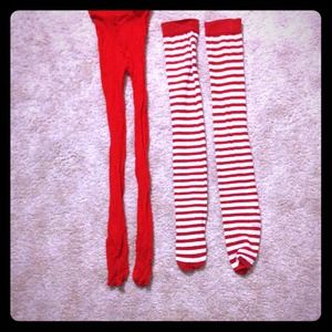 Holiday Tights