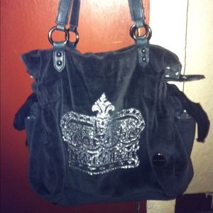 juicy couture bag