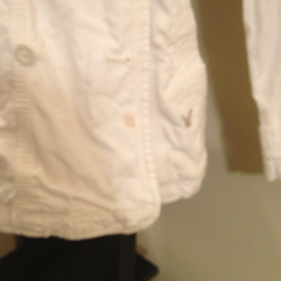 AE Spring Jacket - Picture 2 of 2