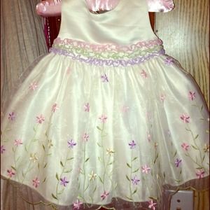 💢Sold💢Baby girl dress