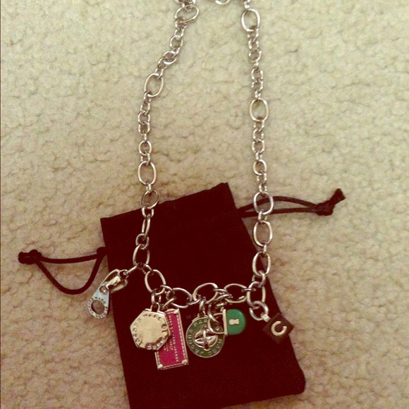 🚫🚫bundled🚫🚫Authentic Marc Jacobs necklace