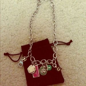 🚫🚫bundled🚫🚫Authentic Marc Jacobs necklace