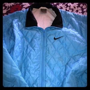 💙Nike Jacket💙