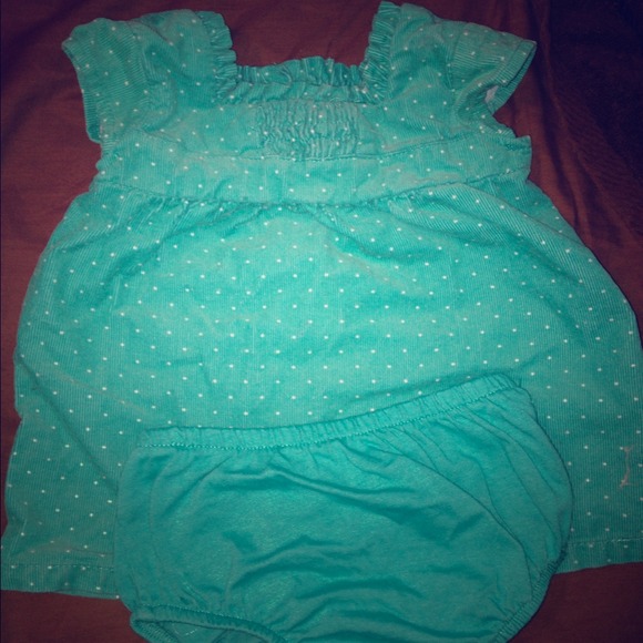 🚫Sold🚫Baby girl dress