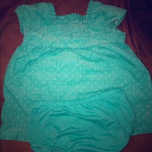 🚫Sold🚫Baby girl dress