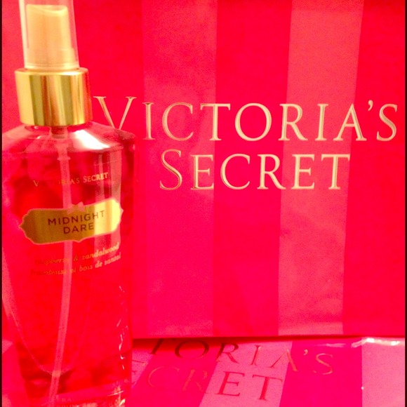 Victoria Secret Fragrance
