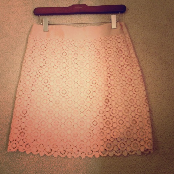 Pink skirt from Forever 21 - Picture 1 of 2